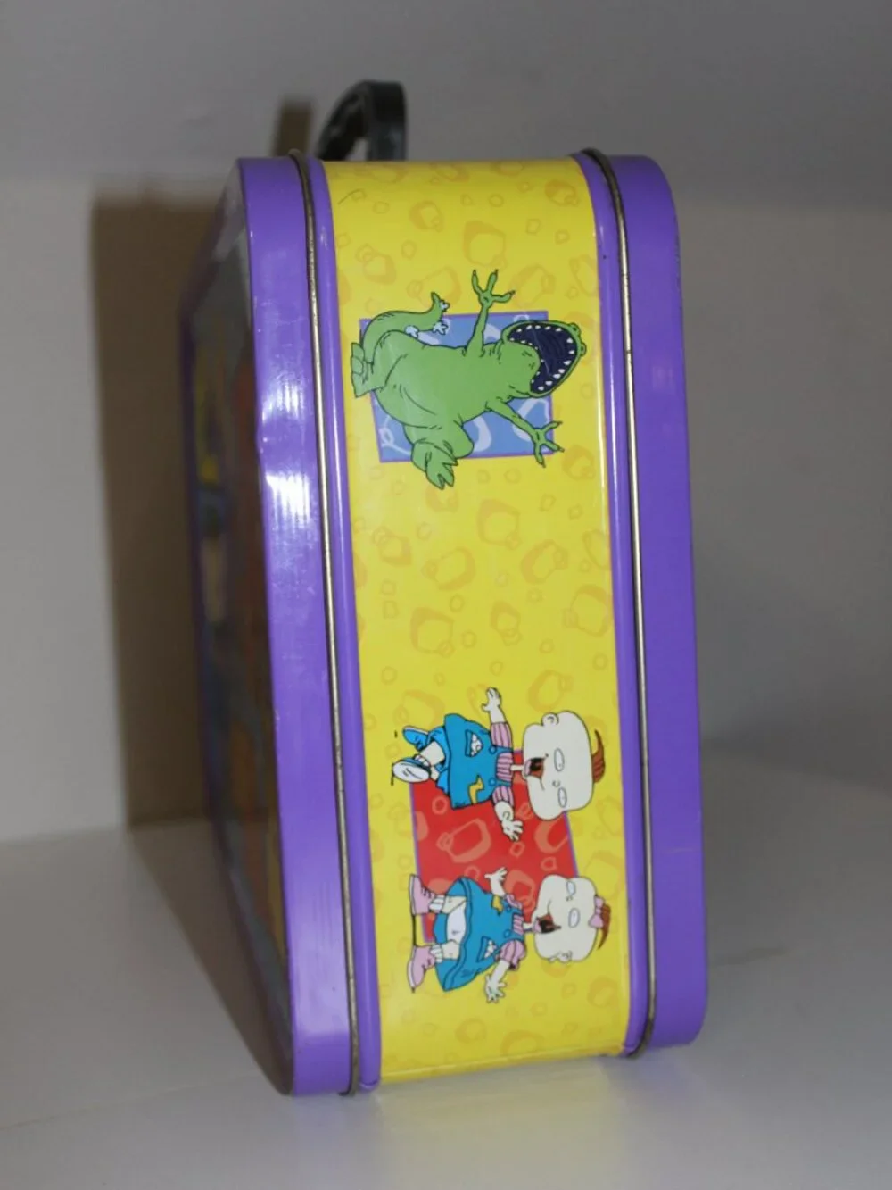 Rugrats great overall